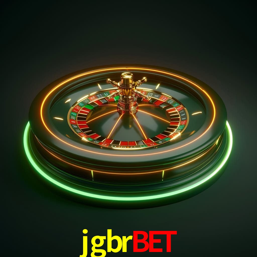 App mobile jgbrbet