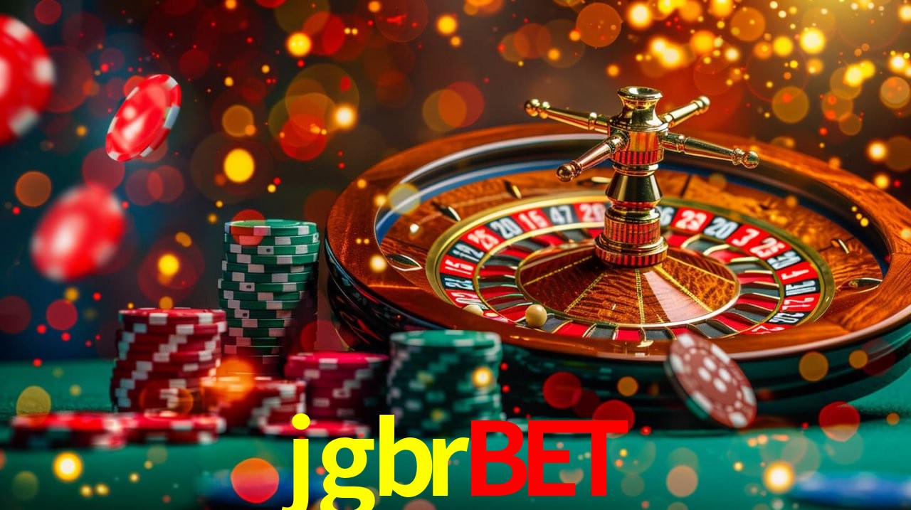 App oficial jgbrbet
